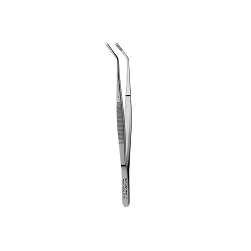 Trådpincetter platt 15,2 cm