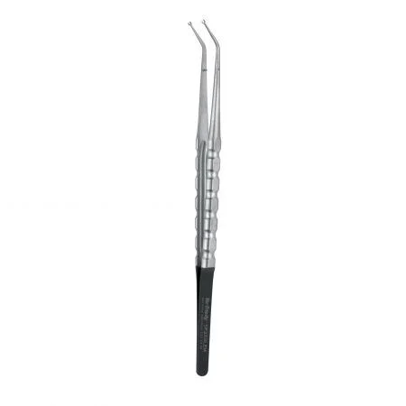 Micro pincett 18 cm