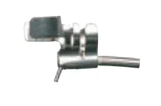Sprayclip extern för SGM
