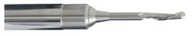 CAD/CAM-Fräs PMMA 2,0mm x 50mm single blade