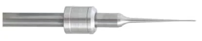 CAD/CAM-Fräs PMMA 0,3mm x 47mm