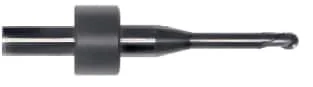 CAD/CAM-Fräs CoCr 2,0mm x 45,5mm