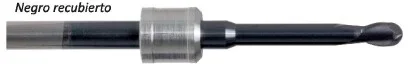 CAD/CAM-Fräs PMMA 2,5mm x 47mm