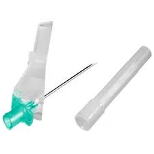 Injektionskanyl Sterican Safety 24G 0,55x25mm 100st