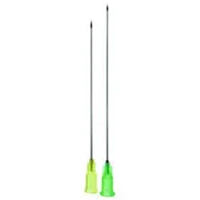 Injektionskanyl Sterican 20G 0,90x50mm 100st