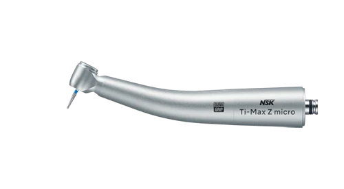 NSK Turbin Ti-Max Z micro