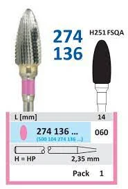 Hst HM Fräs 274 136 060