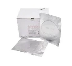 CA Pro Folie 0,75x125mm 100st