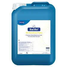 Bacillol 30 sensitive Foam 5ltr