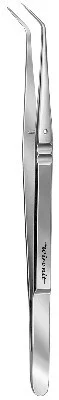 Pincett slät 15 cm