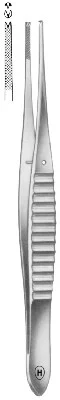 Pincett stål 15 cm