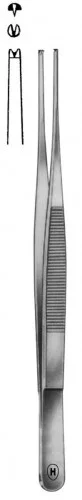 Pincett kirurgi 14,5 cm