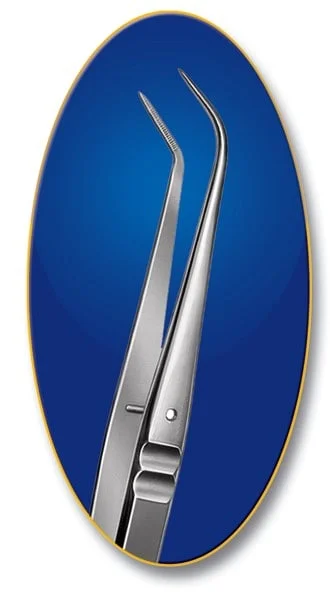Pincett 15 cm