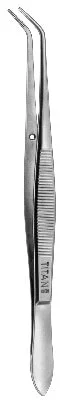 Pincett titan 15 cm