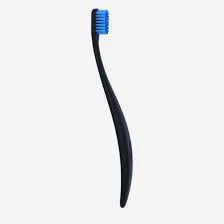 Promis Tandborste Black blue