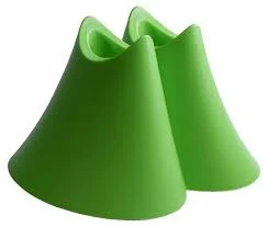 Promis Holder Duo Green