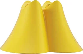 Promis Holder Duo Yellow