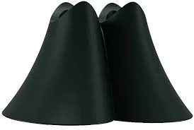 Promis Holder Duo Black