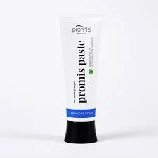 Promis Paste med Fluor 75ml