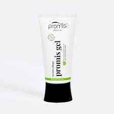 Promis Anti Tandsten Gel vegan 60ml