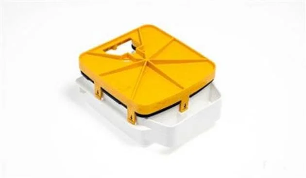 Recycling-Box AZ100
