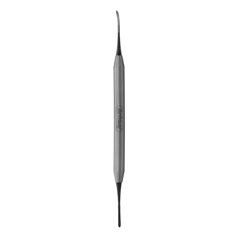 Pappila Elevator Allen Black Line Anterior