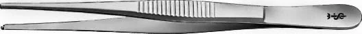 Pincett kirurgisk 130 mm