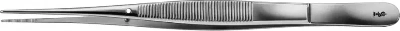 Pincett anatomisk 180 mm