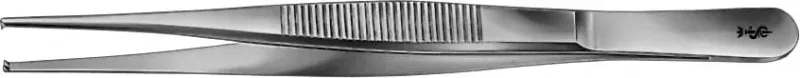 Pincett kirurgisk 130 mm
