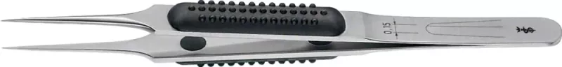Micropincett anatomisk 110 mm