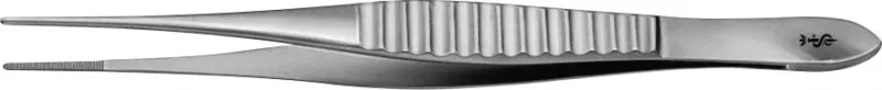 Pincett anatomisk 155 mm