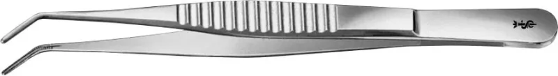 Pincett De Bakey Atraumata 150 mm