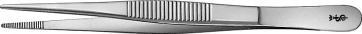 Pincett anatomisk 115 mm