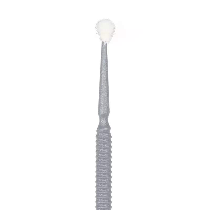 PLULINE Appli-Tips silver 100st