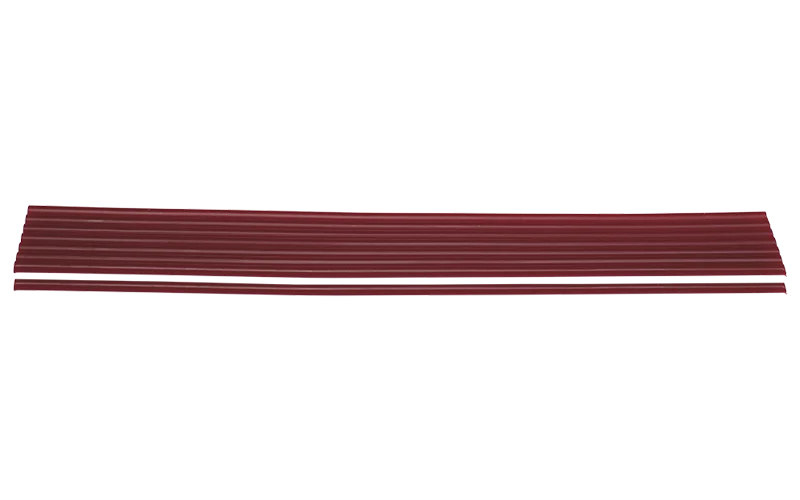 Periphery vax röd 360g