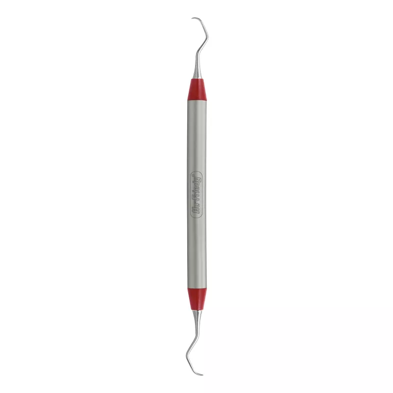 Scaler/sickel rot