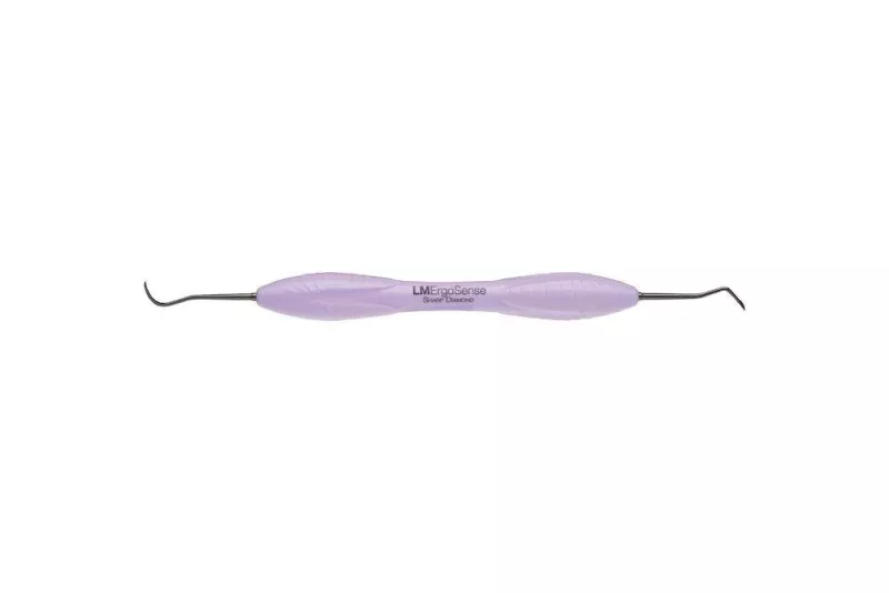 LM Scaler Sharp Diamond NV1 317-318 SDES