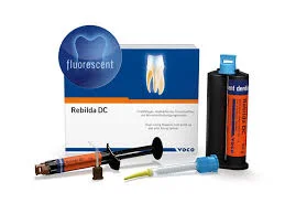 Rebilda DC dentin fluorescent 50g