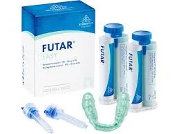 Futar Easy 2x50ml