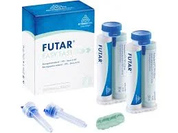 Futar Easy Fast 2x50ml