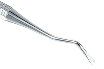 Ligature adapter, double-ended