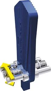 Expansion Screws medium 100st