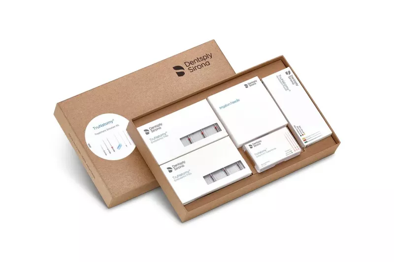 TruNatomy Treatment Solution Kit