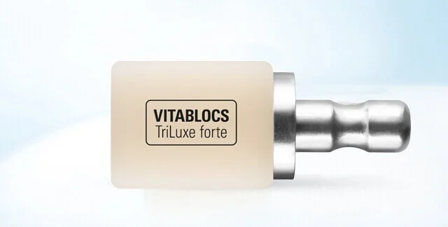 Vitablocs TriLuxe forte  0M1C TF-12 5st