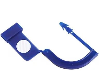 MELAstore closure seal with indicator 100St