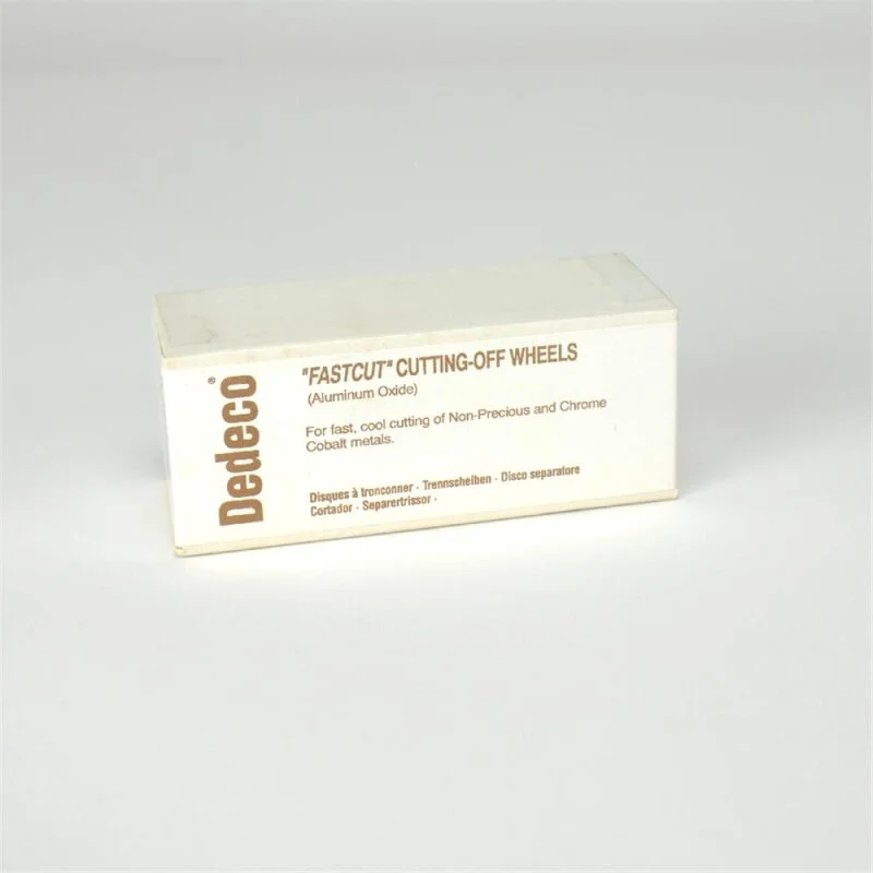Separeringsdisk Dedeco 40x1,0 5214 100st