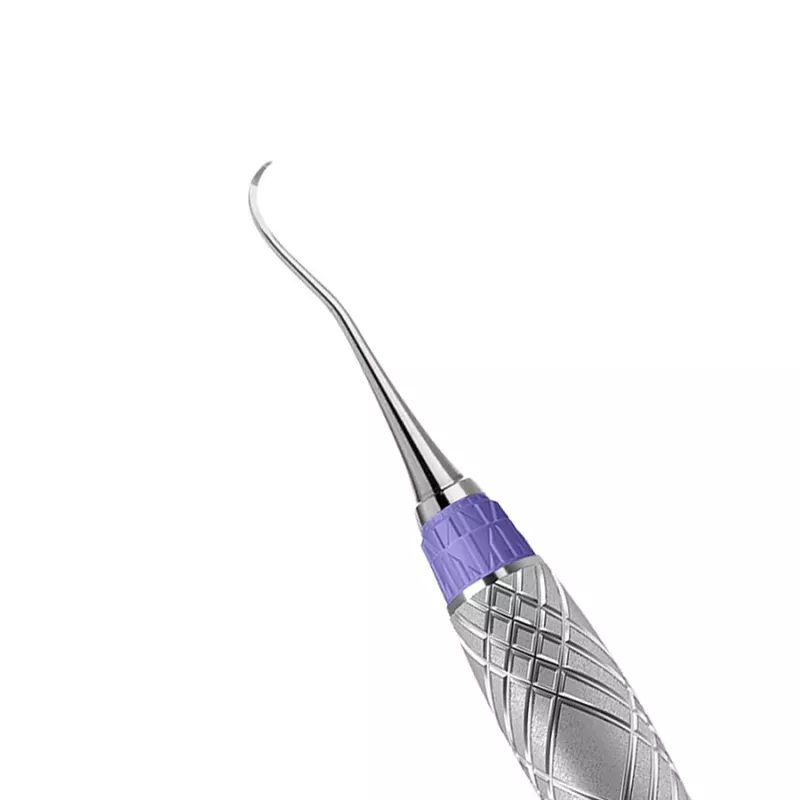 Scaler/Sickel lila