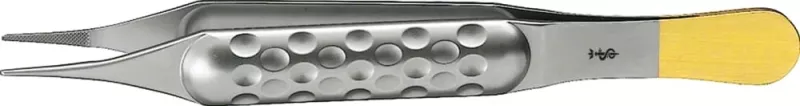 Pincett rak 120 mm
