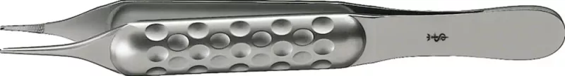 Pincett 120 mm rak