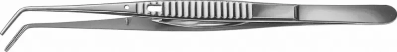 Pincett endo 16,5 cm